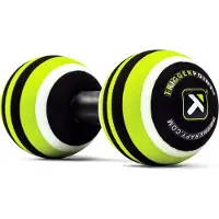 Triggerpoint Mb2  Massage Ball Vert,Blanc,Noir