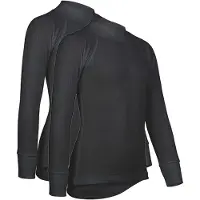 Avento Pull Thermal LS Enfant (lot de 2)
