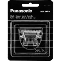 Panasonic WER9601 - Lame de rechange - pour tondeuse - pour ER2061K503, ER206K503, ER206SB