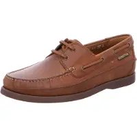 Mephisto Boating - chaussures à lacets pour hommes
