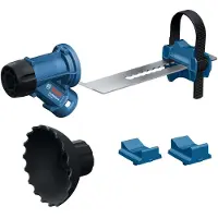 Bosch GDE Max Extraction De Poussière Pour Marteaux SDS-max