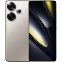 Xiaomi F6 8/256GB TITANIUM GREY