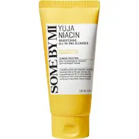 SOME BY MI - Yuja Niacin Brightening All-In-One Cleanser - Nettoyant tout-en-un