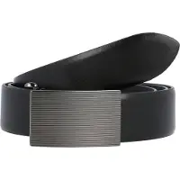 Lloyd Ceinture noir, Unicolore