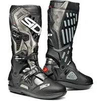 Sidi Atojo SRS Camo Bottes Motocross