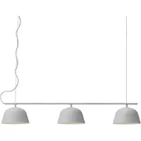 Muuto Ambit Rail Suspension Grey