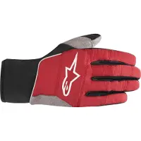 Alpinestars Cascade Warm Tech Gants de vélo
