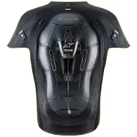 Alpinestars Tech-Air Street-e Gilet Airbag