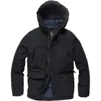 Vintage Industries Hawker Parka