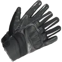 Büse Open Road Evo Gants Noirs Taille 12