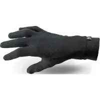 Halvarssons Wool Gants intérieurs de moto