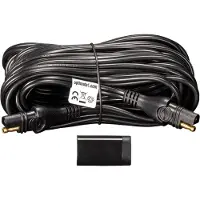 Optimate Extension de câble de charge 7.6m