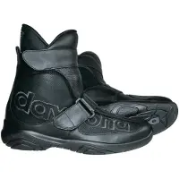 Daytona Journey, bottes courtes Gore-Tex ,Noir ,37