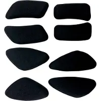 Alpinestars Soft Insérer pad set BNS