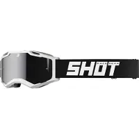 Shot Iris 2.0 Solid Lunettes de motocross