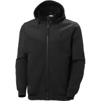 Helly Hansen Veste Softshell Oxford