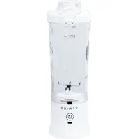 Chiato Blender portable blendPLAY Travel - 600 ml, blanc
