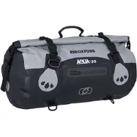 Oxford Aqua T 50l Luggage Bag Gris