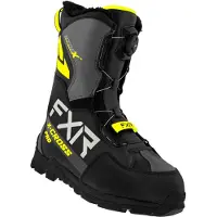 FXR X-Cross Pro BOA Bottes de motoneige