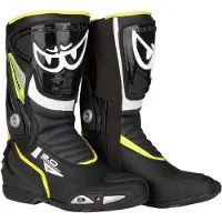 Berik Shaft 2.0 Bottes de moto