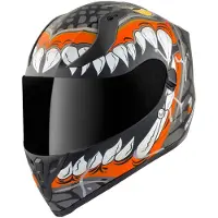 Bogotto V128 Naga Casque