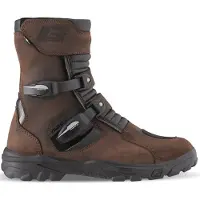 Gaerne G-Dune Aquatech Marron Imperméable Bottes Taille 39