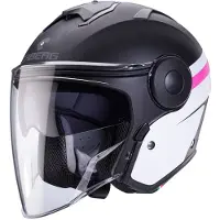 Caberg Soho Zephir Casque jet