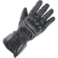 Büse Pit Lane Pro Gants Noirs Taille 9