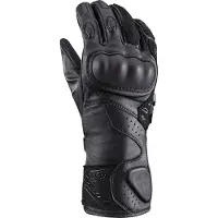 Ixon Thund L Noir Femmes Gants Moto Taille M