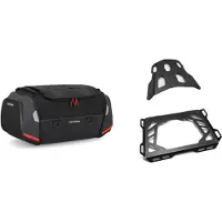 SW-Motech KTM 125 / 250 / 390 Duke (23-). - KTM 125 / 250 / 390 Duke (23-).