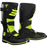 Shot Race 2 Bottes de motocross