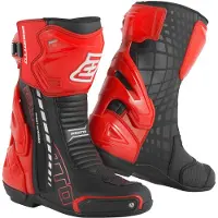Bogotto Donington Bottes de moto