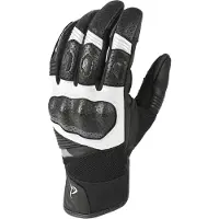 Difi Rallye Air 2 Gants de moto perforés