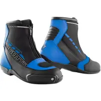Bogotto Lap Chaussures de moto