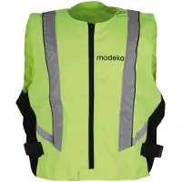 Modeka Basic Veste réfléchissante