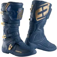 Bogotto MX-5 Bottes de motocross