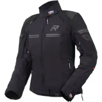 Rukka Armatou-R veste textile de moto pour dames imperméable à l’eau