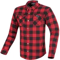 Merlin Madison Chemise de moto dames