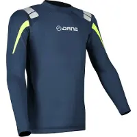 Dane 4-Seasons Chemise fonctionnelle à manches longues Taille