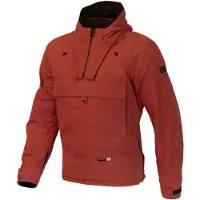 Merlin Outlaw D3O Explorer Veste Pull Over Moto