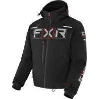 FXR Maverick 2-in-1 Veste de motoneige