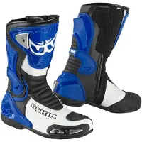 Berik Losail Bottes de moto