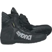 Daytona AC Dry GTX Gore-Tex bottes de moto imperméables