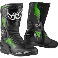 Berik Shaft 3.0 Bottes de moto