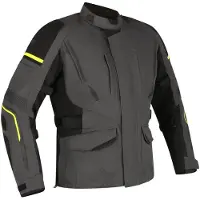 Richa Infinity 3 imperméable à l’eau dames moto textile veste