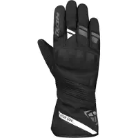 Ixon Pro Midgard Gants de moto d’hiver imperméables
