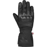 Ixon Pro Rescue 3 Gants de moto d’hiver imperméables pour dames