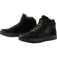 I.C.O.N. Carga Chaussures de moto