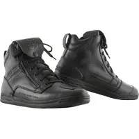 Bogotto Brooklyn chaussures de moto imperméables