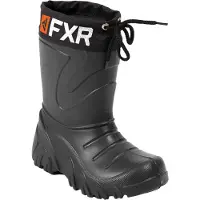 FXR Svalbard Bottes d’hiver pour enfants